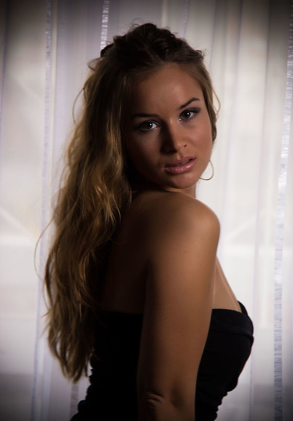 Диана, 22