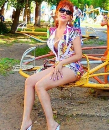 Ульюшенька, 43